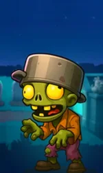 Chicken vs Zombies