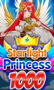 Starlight Princess 1000