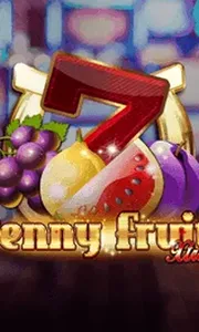Penny Fruits Xtreme