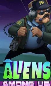 Aliens Among Us