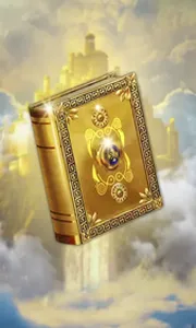 Book Of Demi Gods II - The Golden Era