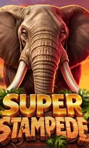 Super Stampede