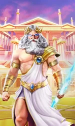 Gates of Olympus