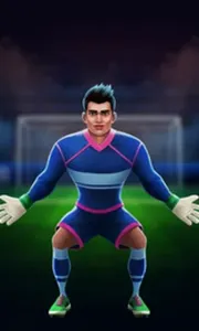 Penalty Shoot Out: Cup Mania