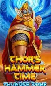 Thor's Hammer Time Thunder Zone