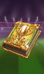 Book Of Champions - World Glory