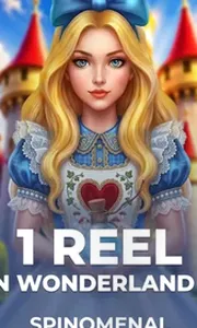 Go to 1 Reel In Wonderland 2