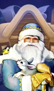 Ded Moroz