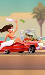 Sugar Daddy