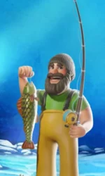 Big Bass Bonanza
