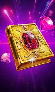 Book Of Diamonds