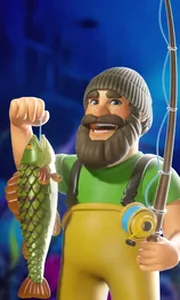 Big Bass Bonanza - Keeping it Reel