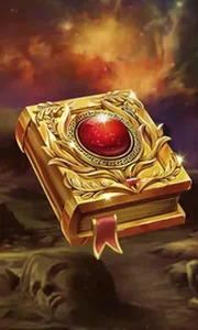 Book Of Demi Gods 4