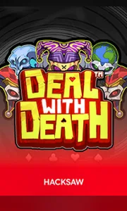 Hacksaw Gaming Deal With Death Oti
