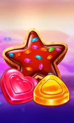 Candy Blitz