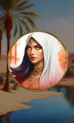 Queen Of Oasis