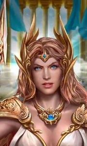 Demi Gods IV - The Golden Era