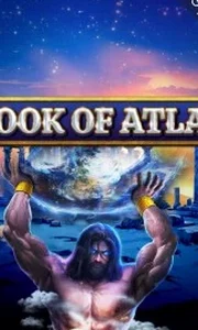Book Of Atlas