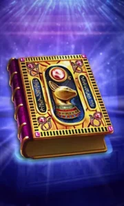 Book of The Divine