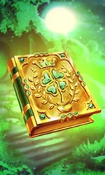 Book Of Clovers -Reloaded