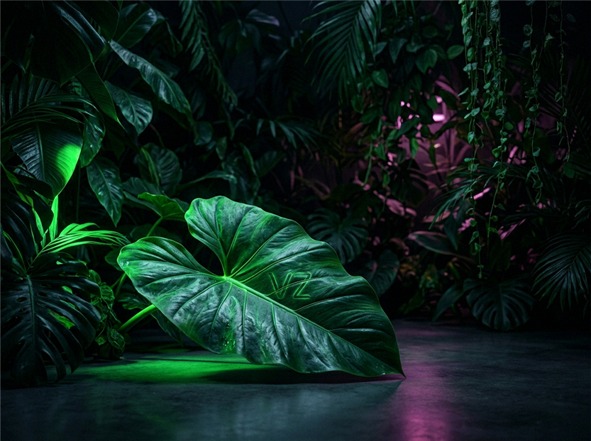 Laptop und Kreditkarte auf dunklem Hintergrund